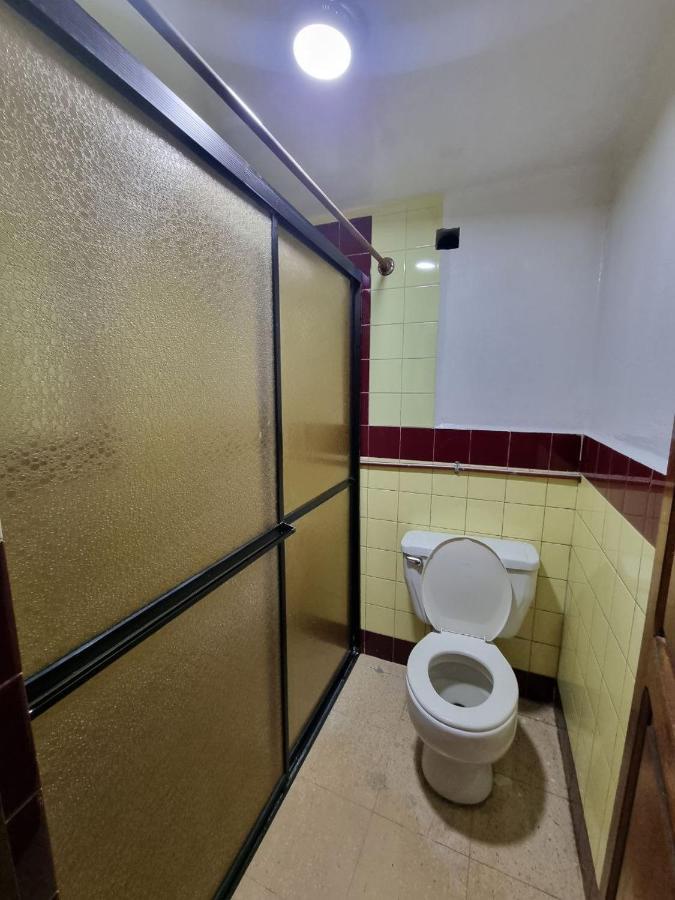 Hotel Express La Paz Eksteriør bilde