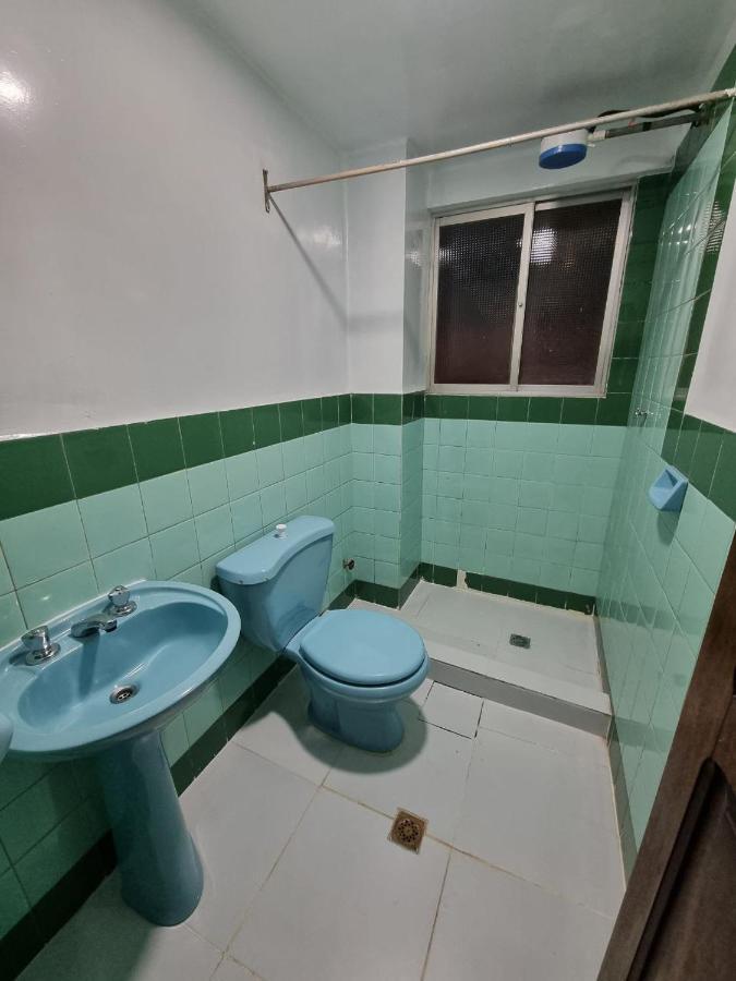 Hotel Express La Paz Eksteriør bilde