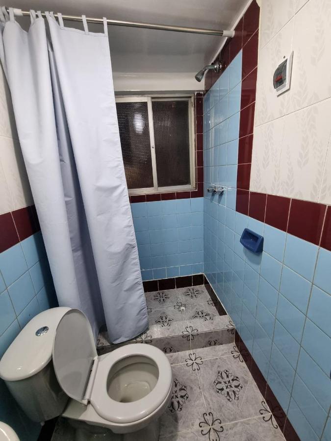 Hotel Express La Paz Eksteriør bilde