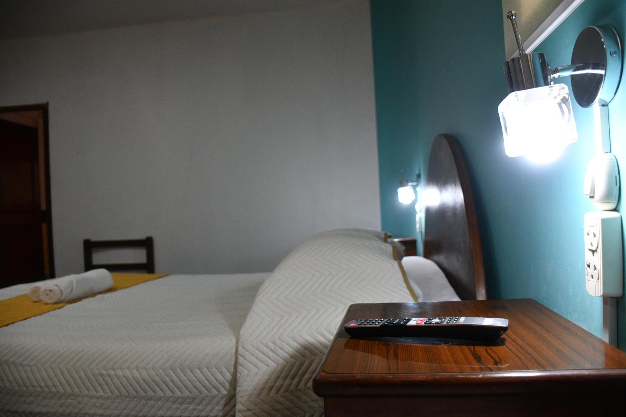 Hotel Express La Paz Eksteriør bilde