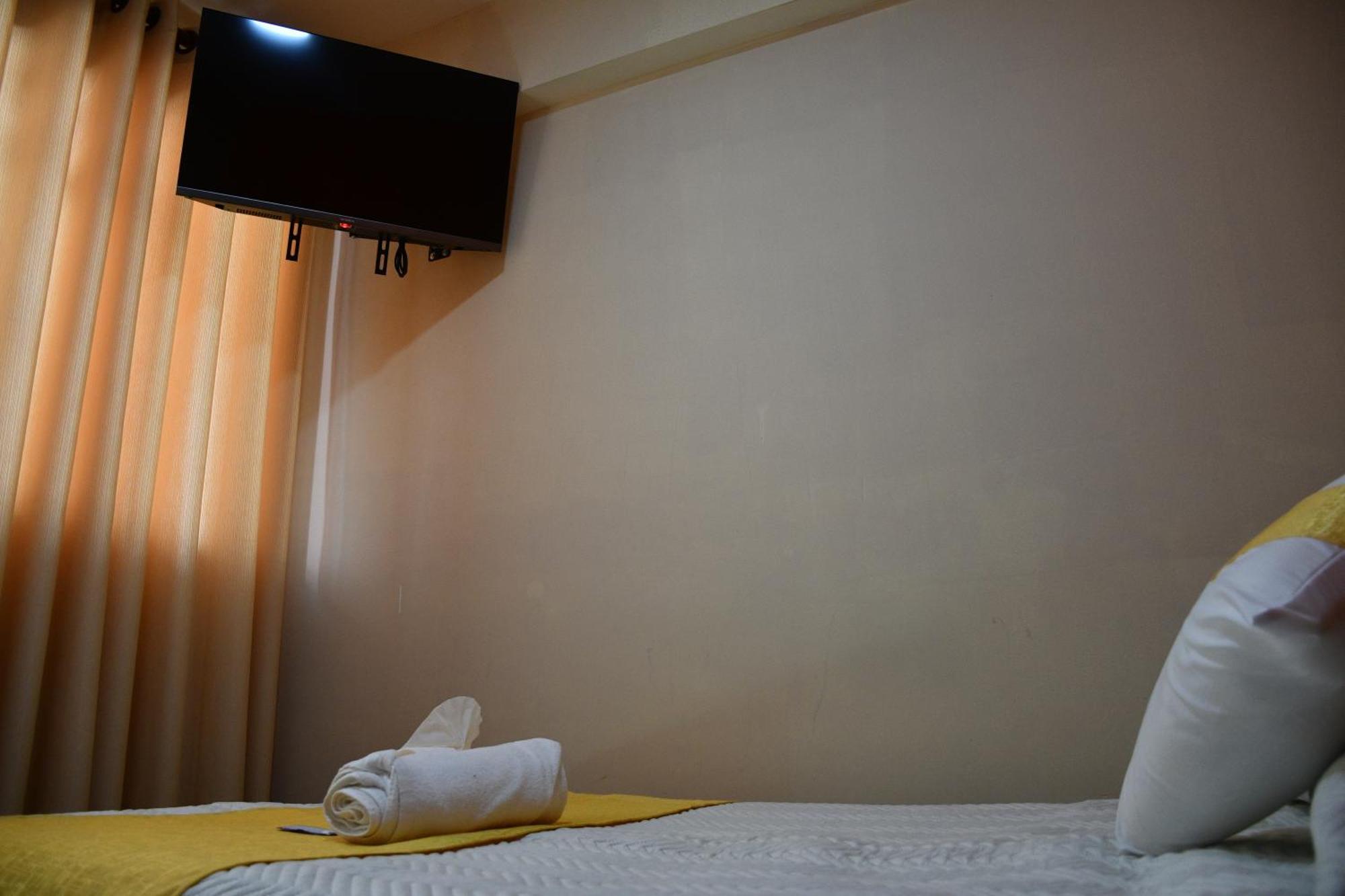 Hotel Express La Paz Eksteriør bilde